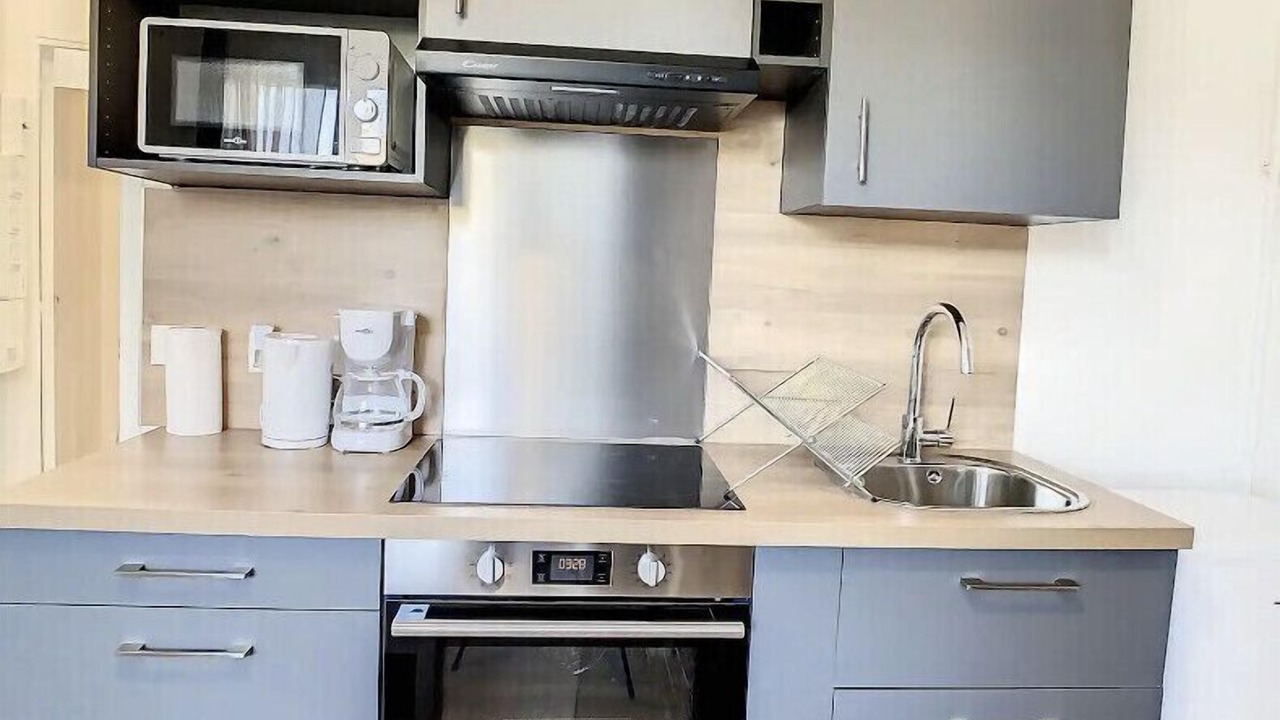 Photo of Kitchen in Livry-Gargan
