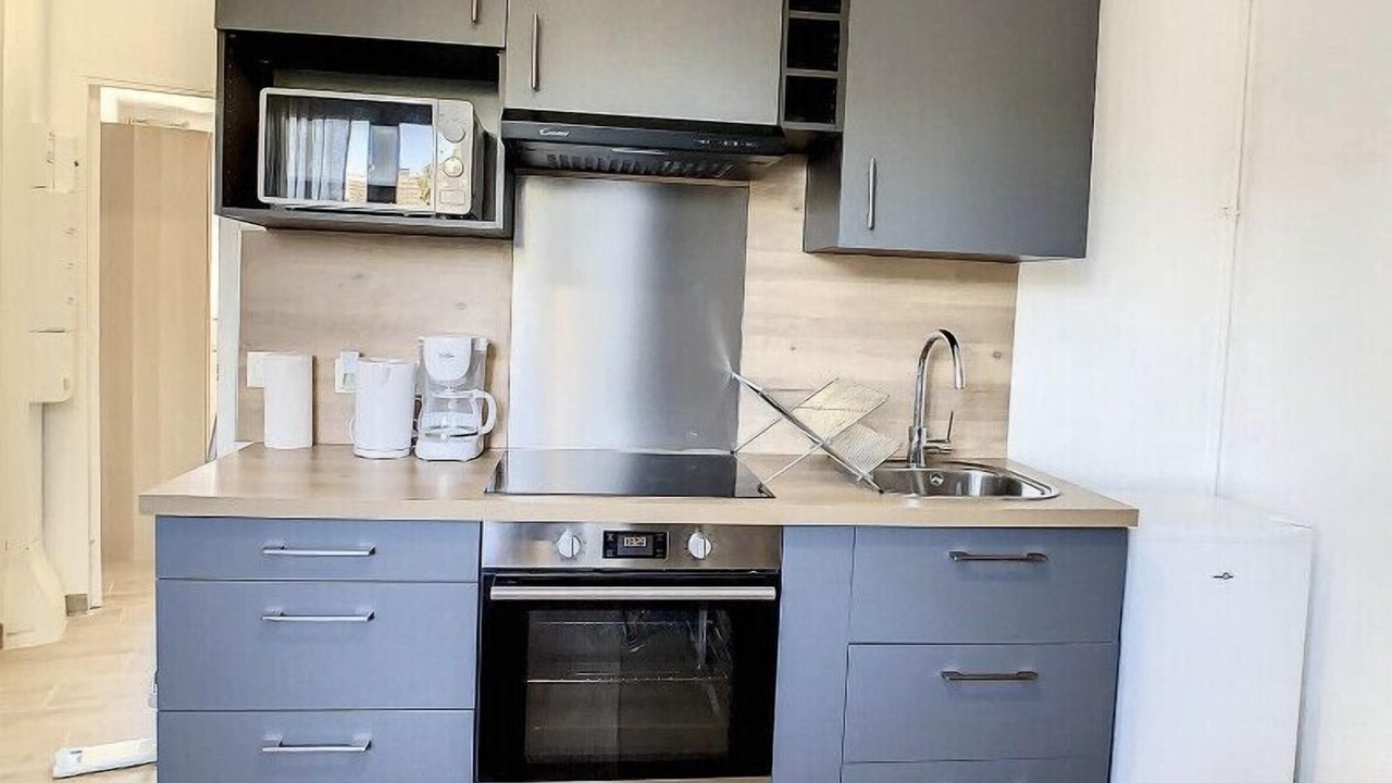 Photo of Kitchen in Livry-Gargan