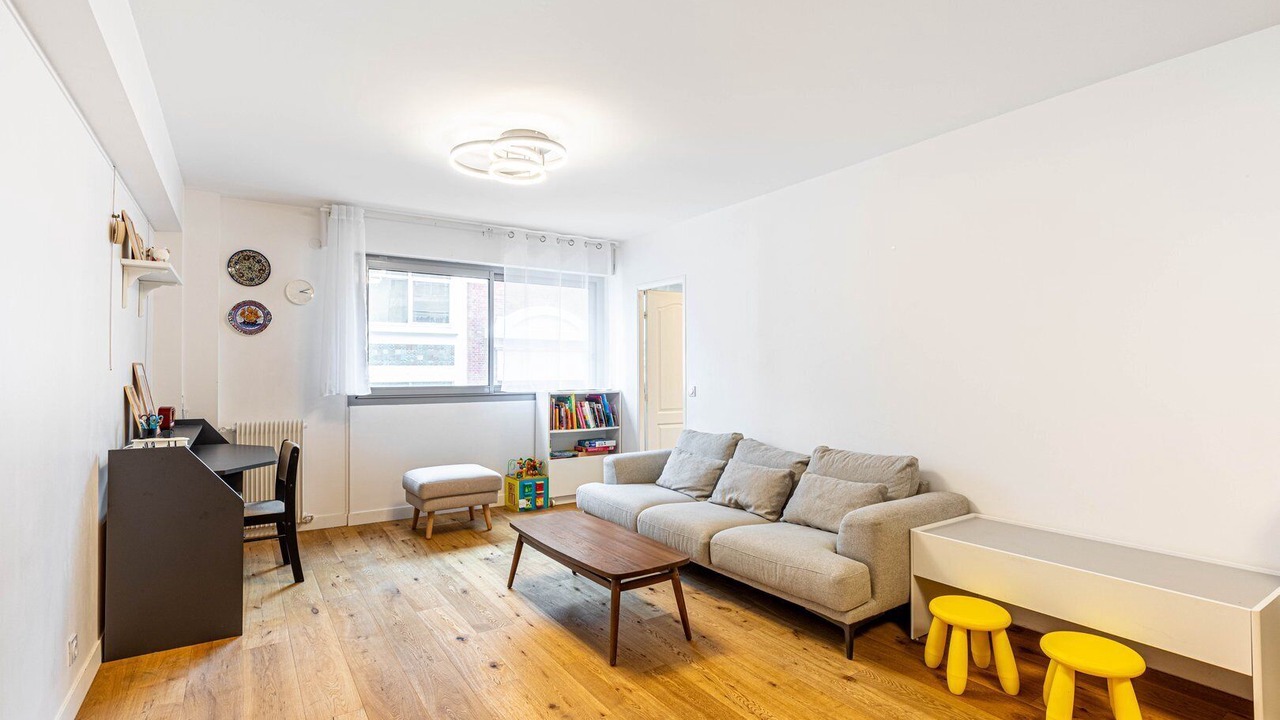 Photo of Livingroom in Neuilly-sur-Seine