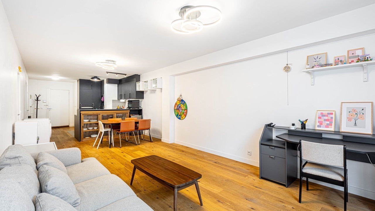 Photo of Livingroom in Neuilly-sur-Seine