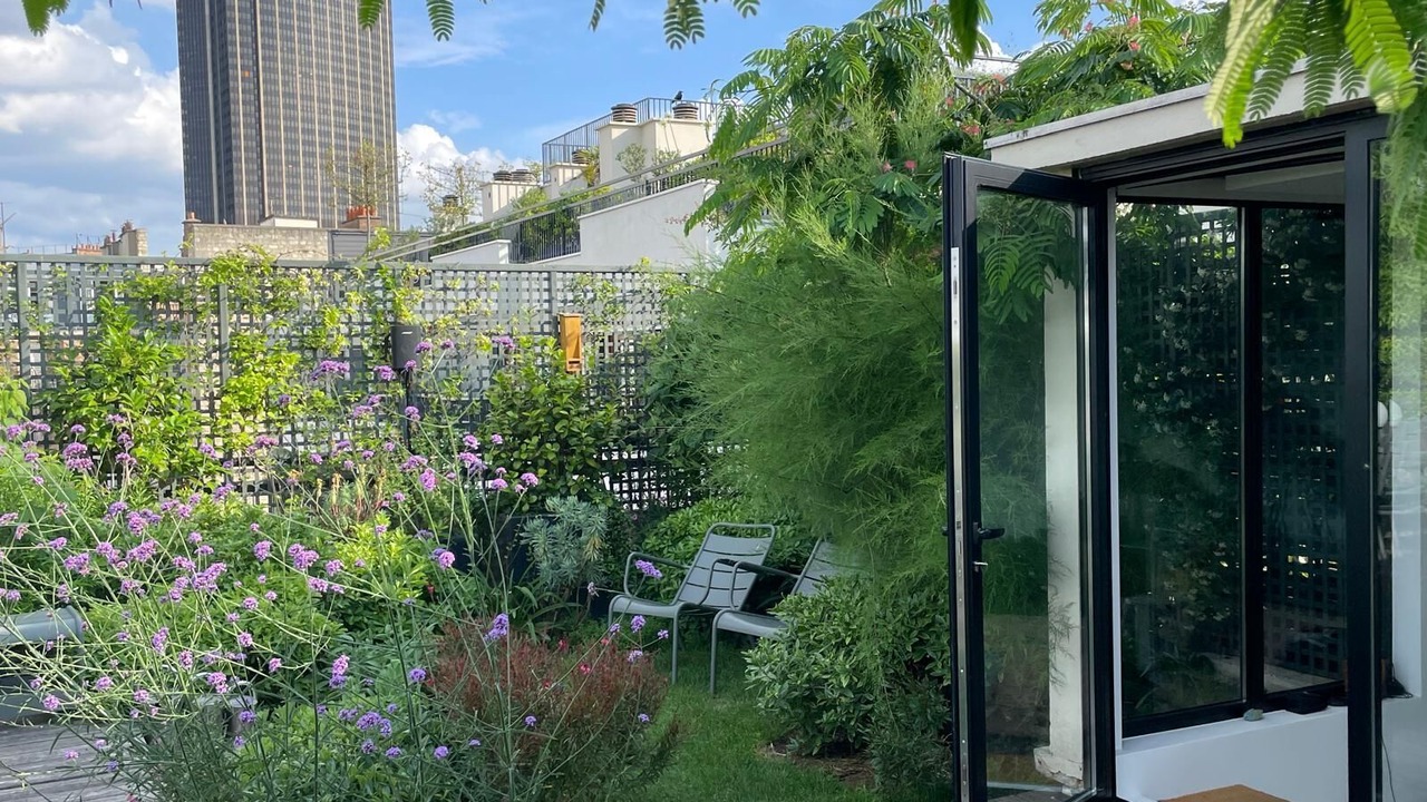 Photo of Outdoor in Notre-Dame-des-Champs