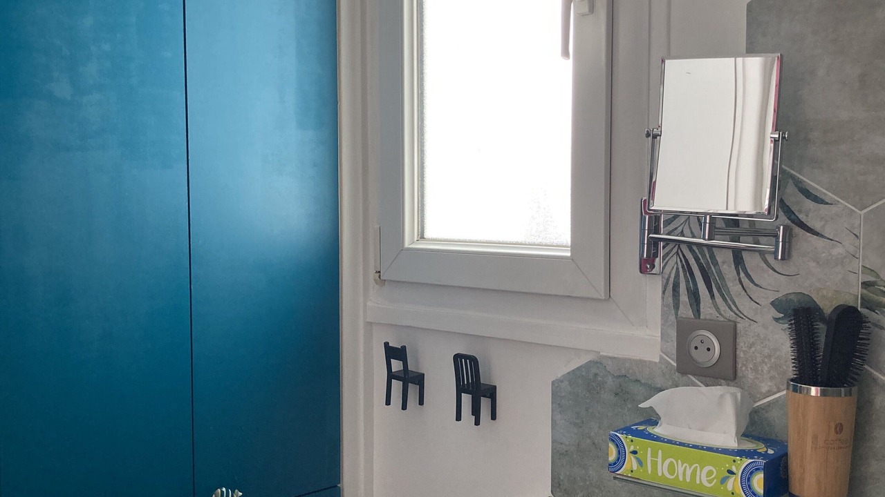 Photo of Kitchen in Antony