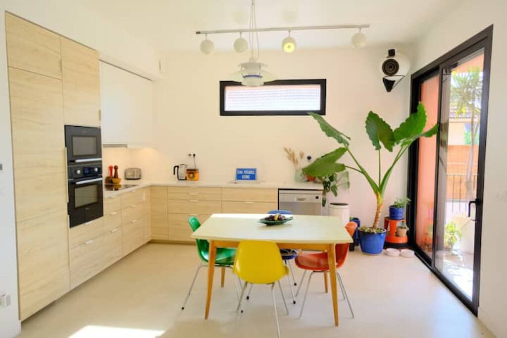 Photo of Kitchen in Vitry-sur-Seine