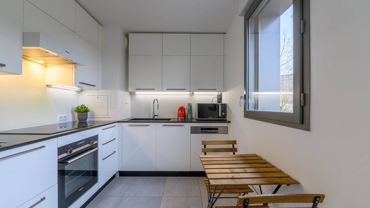 Photo of Kitchen in Noisy-le-Grand