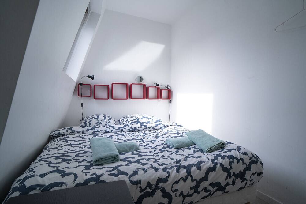 Photo of Bedroom in Les Halles