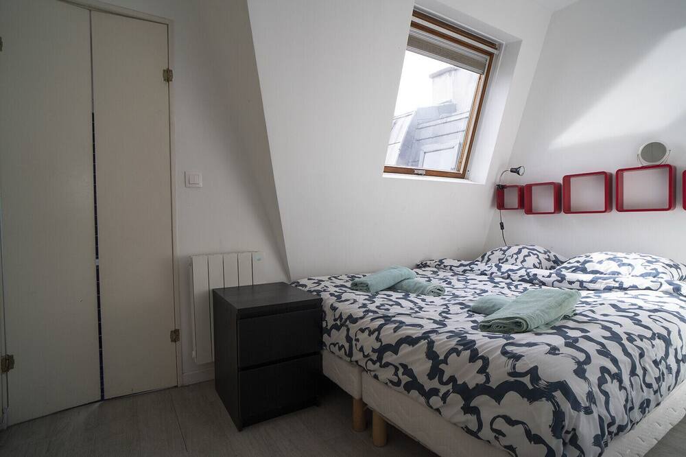 Photo of Bedroom in Les Halles