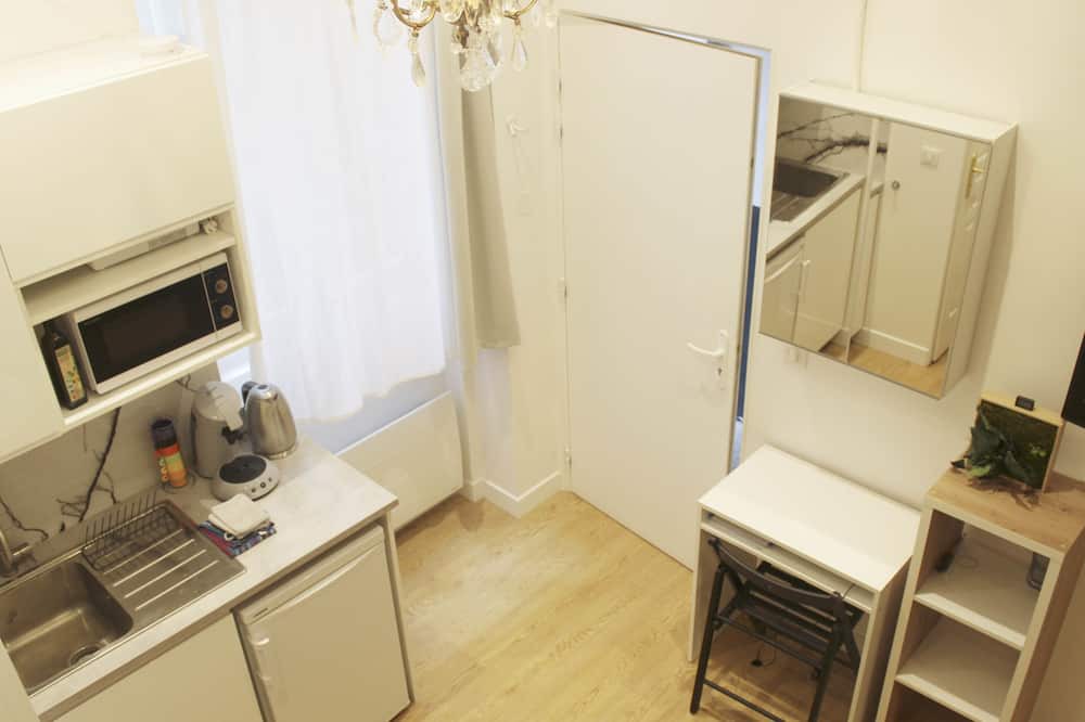 Photo of Kitchen in 10th Arrondissement