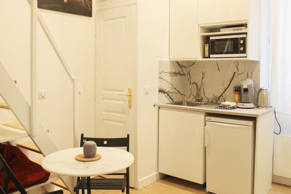 Photo of Kitchen in 10th Arrondissement