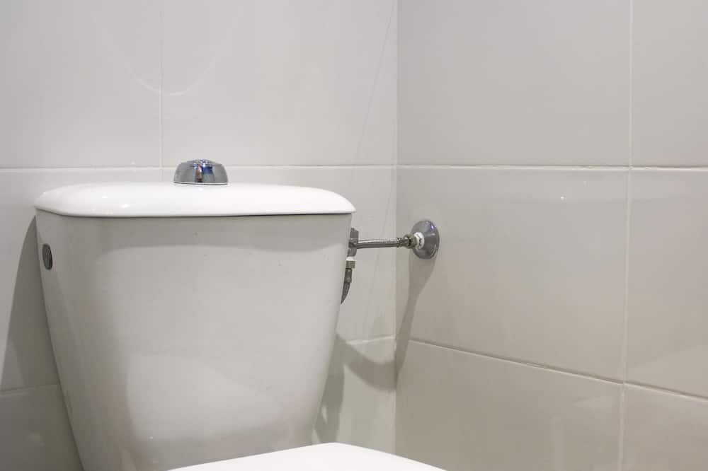 Photo of Bathroom in 10th Arrondissement