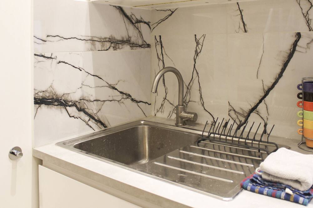 Photo of Kitchen in 10th Arrondissement