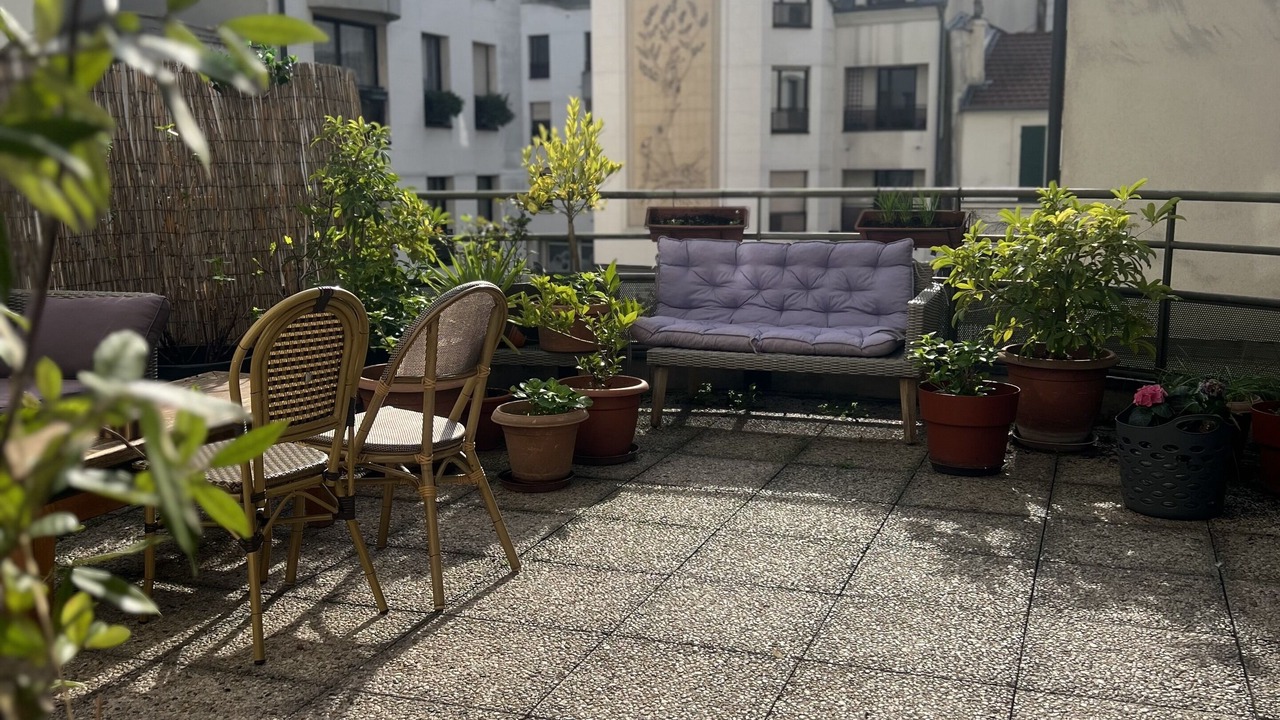 Photo of Outdoor in Quartier de la Folie-Mericourt