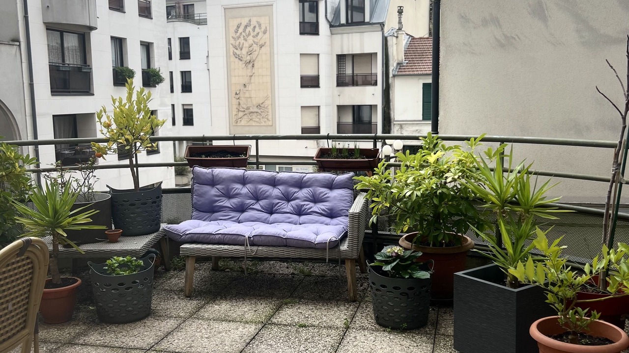 Photo of Outdoor in Quartier de la Folie-Mericourt