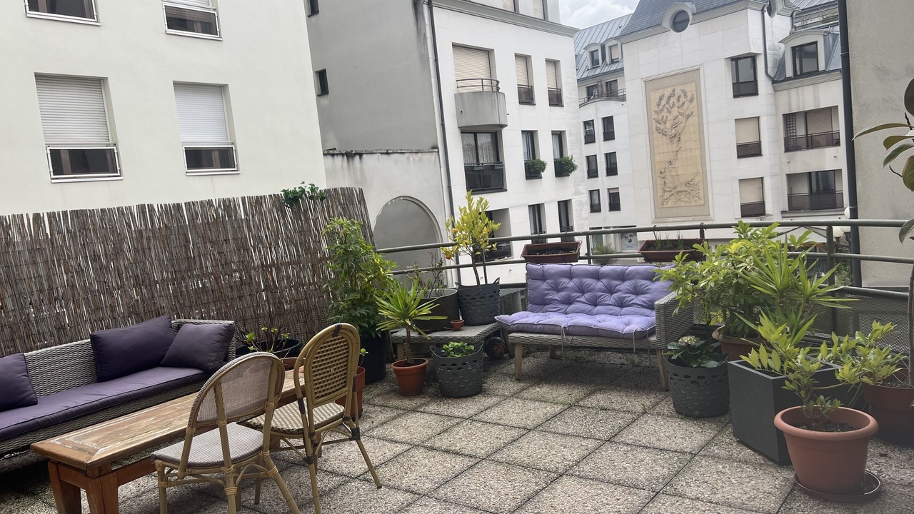 Photo of Outdoor in Quartier de la Folie-Mericourt