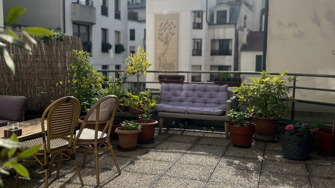 Photo of Outdoor in Quartier de la Folie-Mericourt