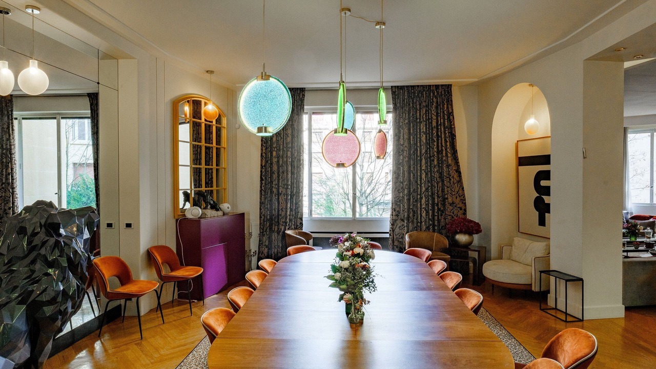 Photo of Others in 16th Arrondissement