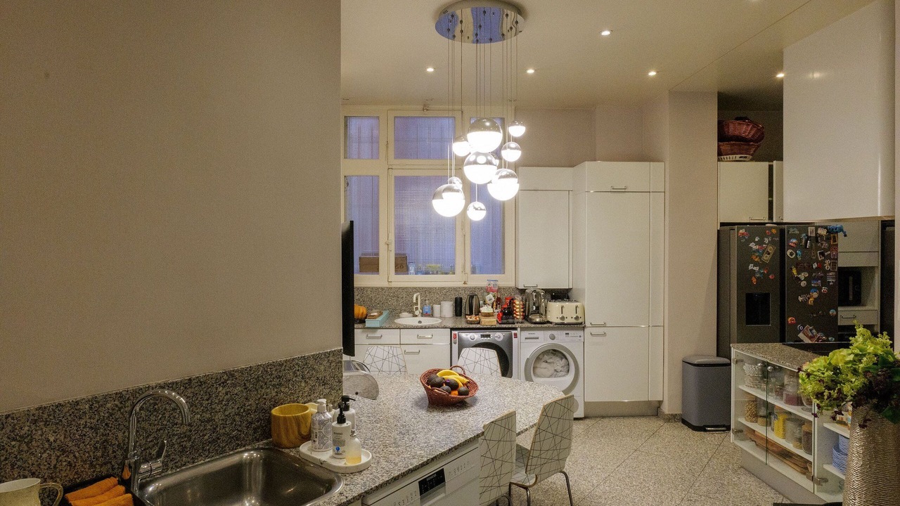 Photo of Kitchen in 16th Arrondissement