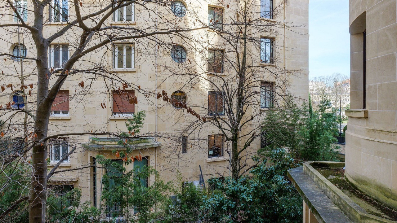 Photo of Outdoor in 16th Arrondissement