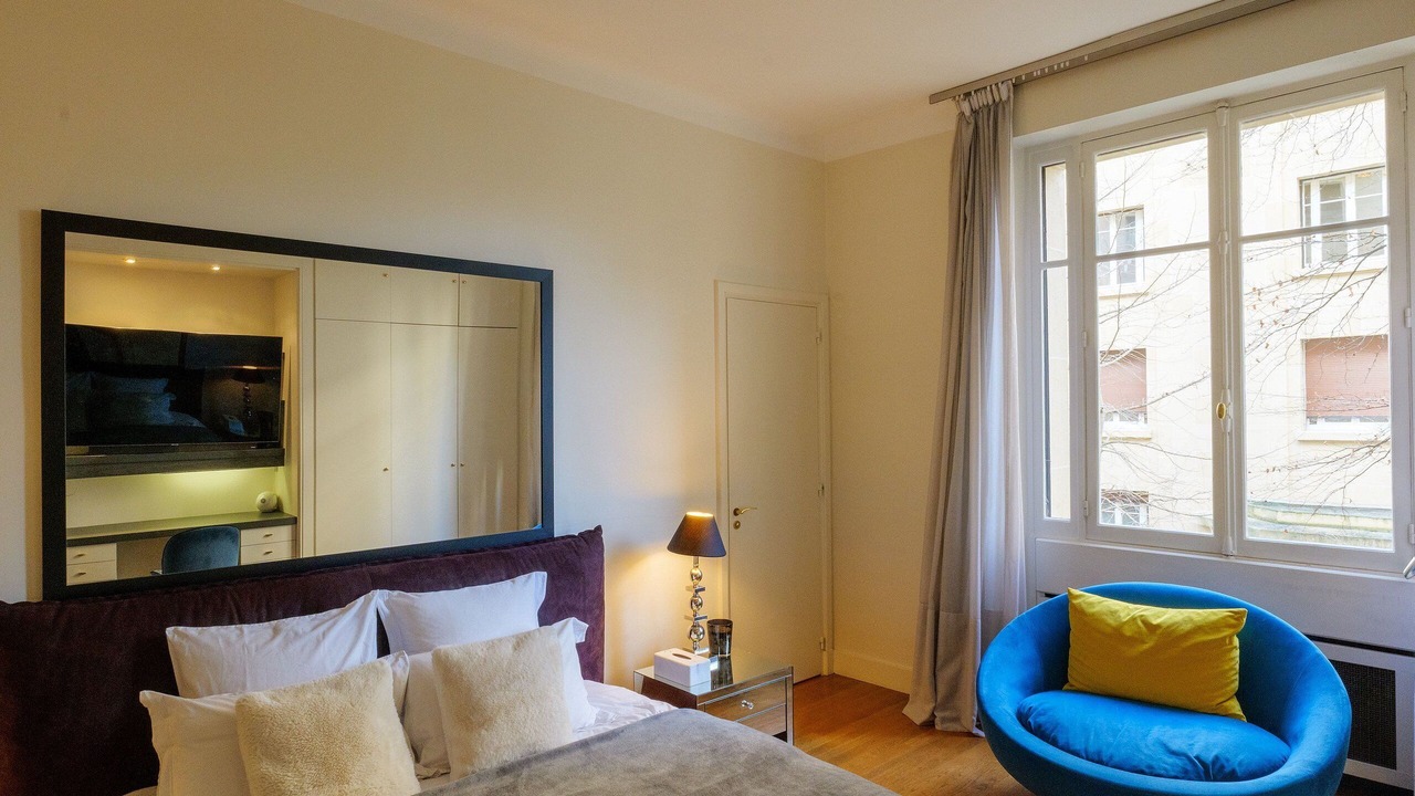 Photo of Others in 16th Arrondissement