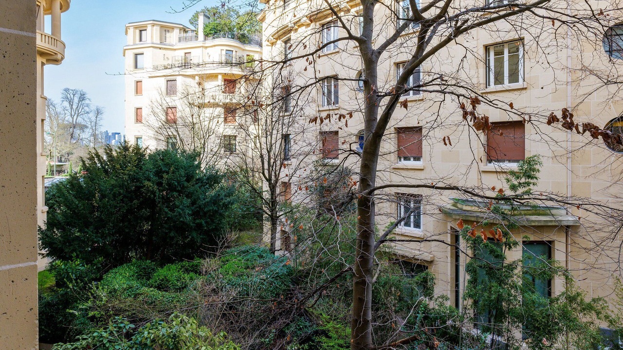 Photo of Outdoor in 16th Arrondissement