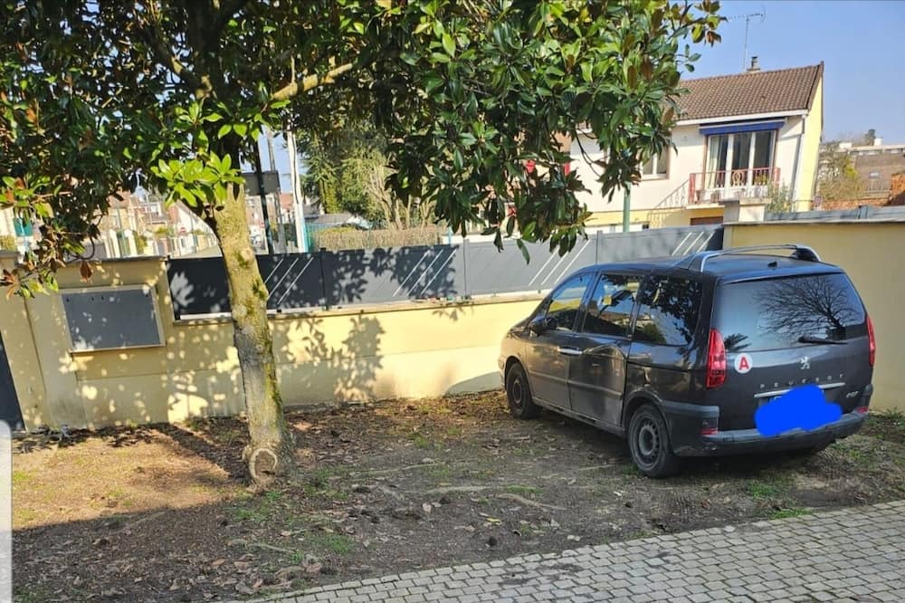 Photo of Outdoor in Vaires-sur-Marne