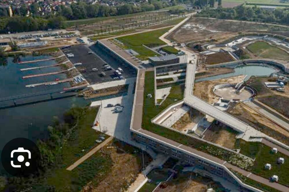 Photo of Outdoor in Vaires-sur-Marne