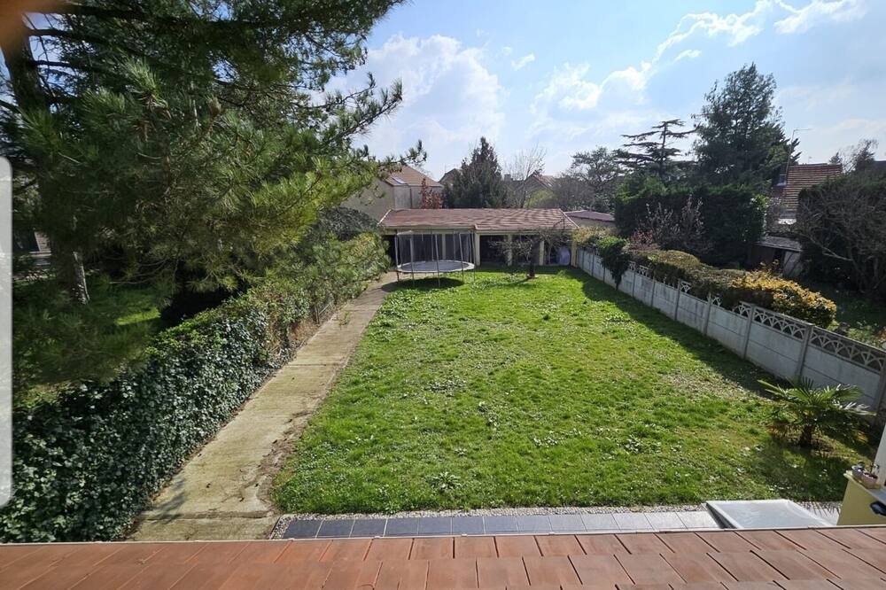 Photo of Outdoor in Vaires-sur-Marne