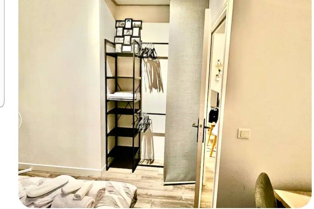Photo of Bedroom in Vaires-sur-Marne