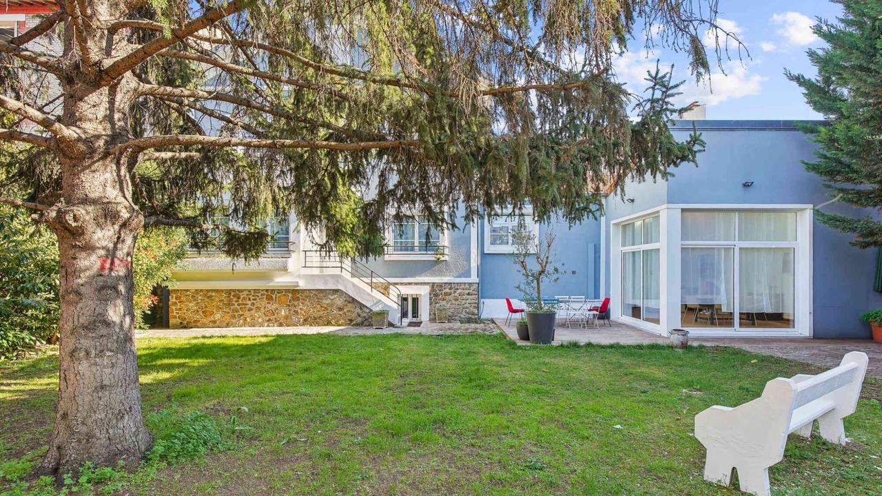 Photo of Outdoor in Asnieres-sur-Seine