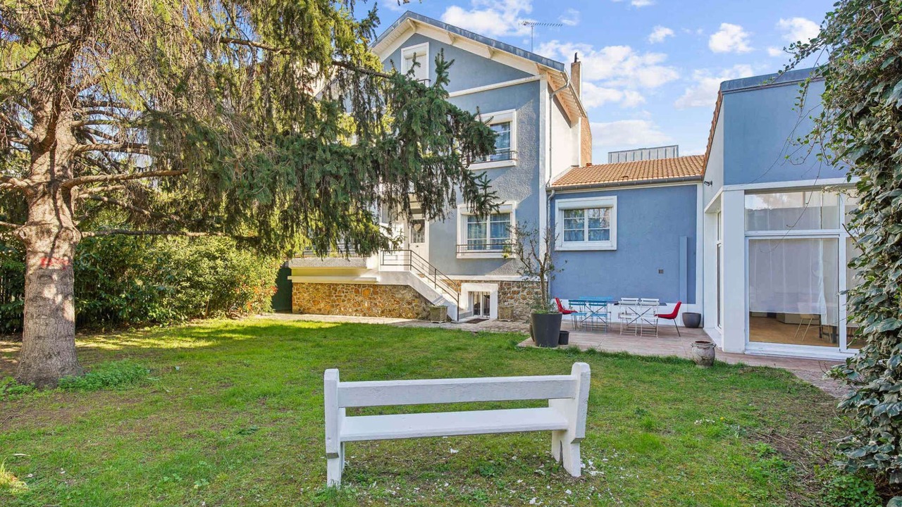 Photo of Outdoor in Asnieres-sur-Seine