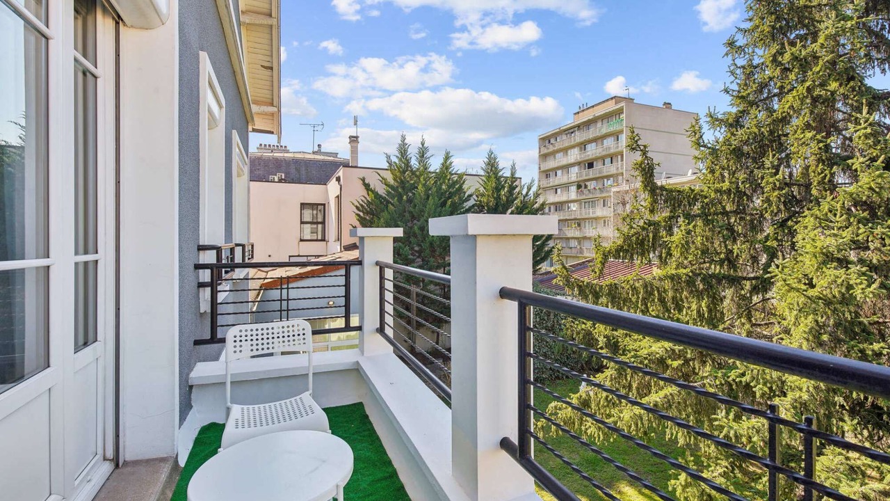 Photo of Outdoor in Asnieres-sur-Seine