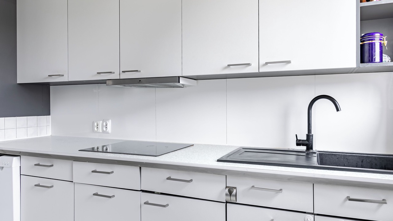 Photo of Kitchen in Neuilly-sur-Marne