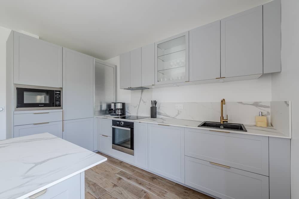 Photo of Kitchen in Chalifert