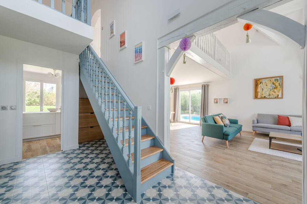 Photo of Livingroom in Chalifert