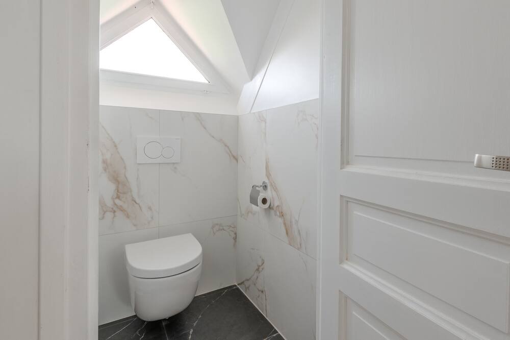 Photo of Bathroom in Chalifert