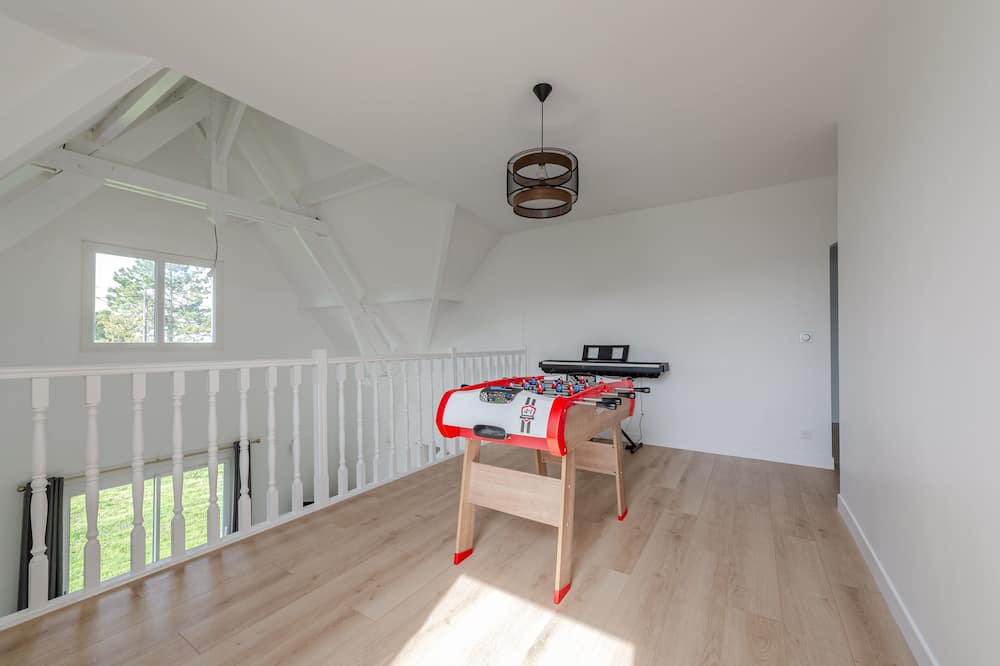 Photo of Bedroom in Chalifert
