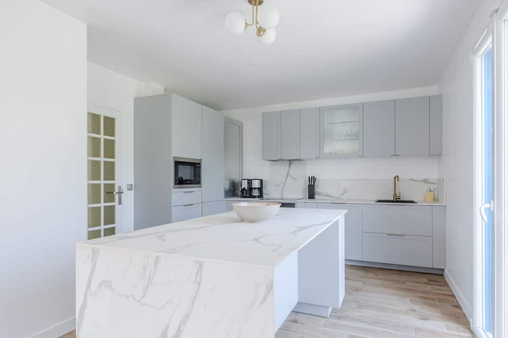 Photo of Kitchen in Chalifert