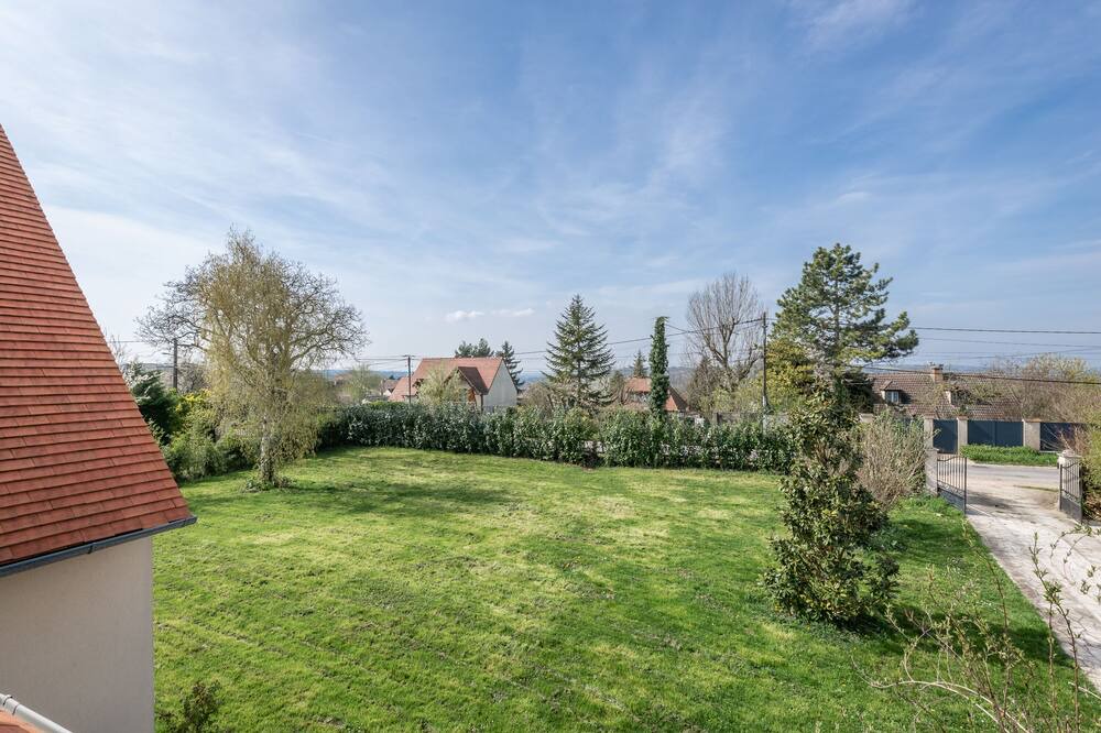 Photo of Outdoor in Chalifert