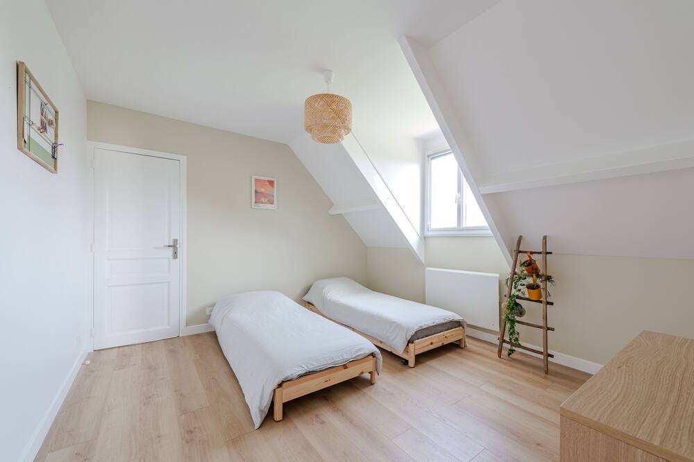 Photo of Bedroom in Chalifert