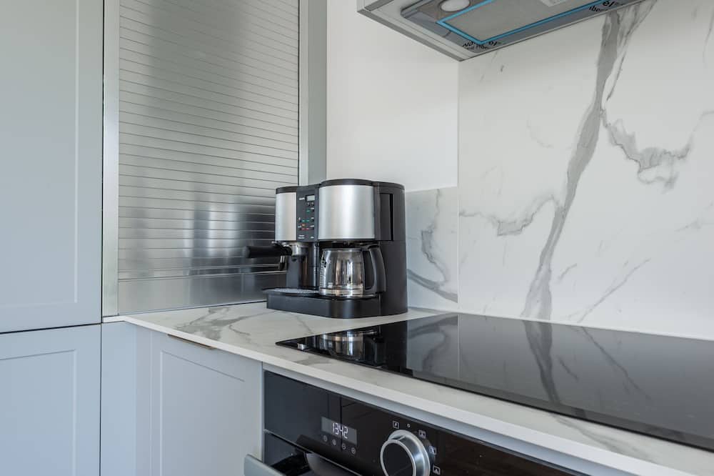 Photo of Kitchen in Chalifert