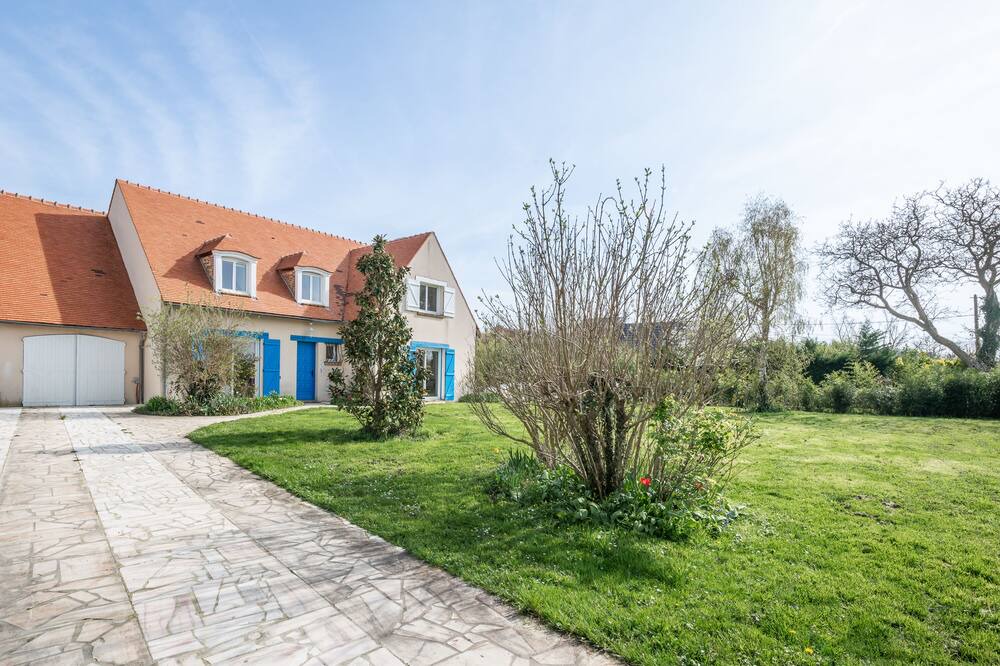 Photo of Outdoor in Chalifert