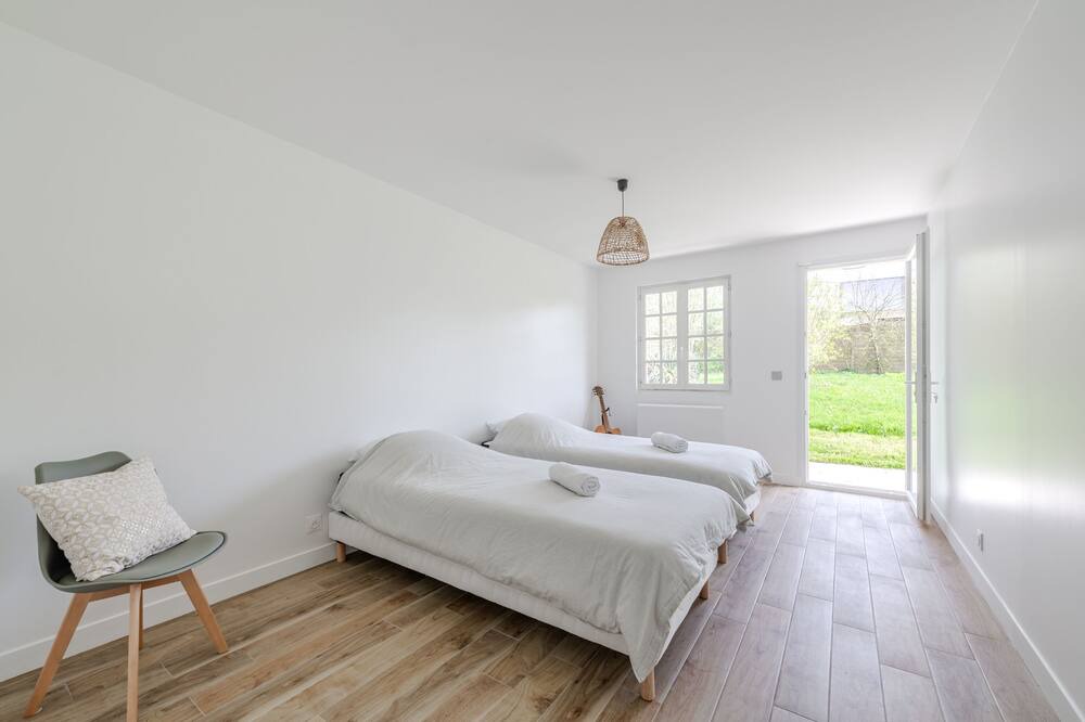 Photo of Bedroom in Chalifert