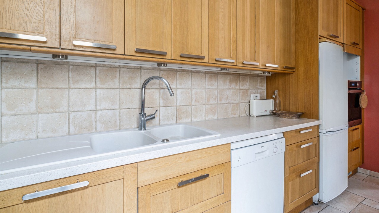 Photo of Kitchen in Asnieres-sur-Seine