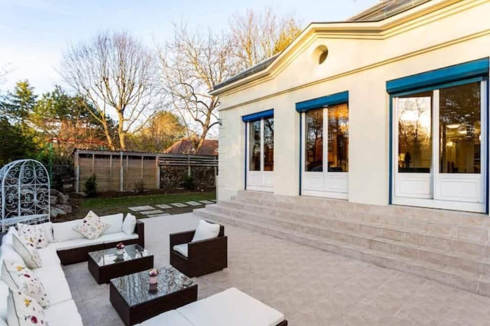 Photo of Outdoor in Sceaux