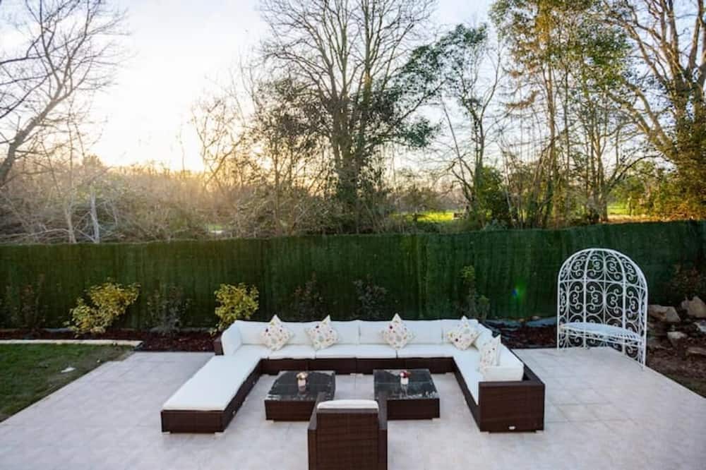 Photo of Outdoor in Sceaux