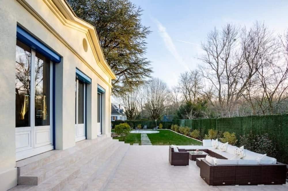 Photo of Outdoor in Sceaux