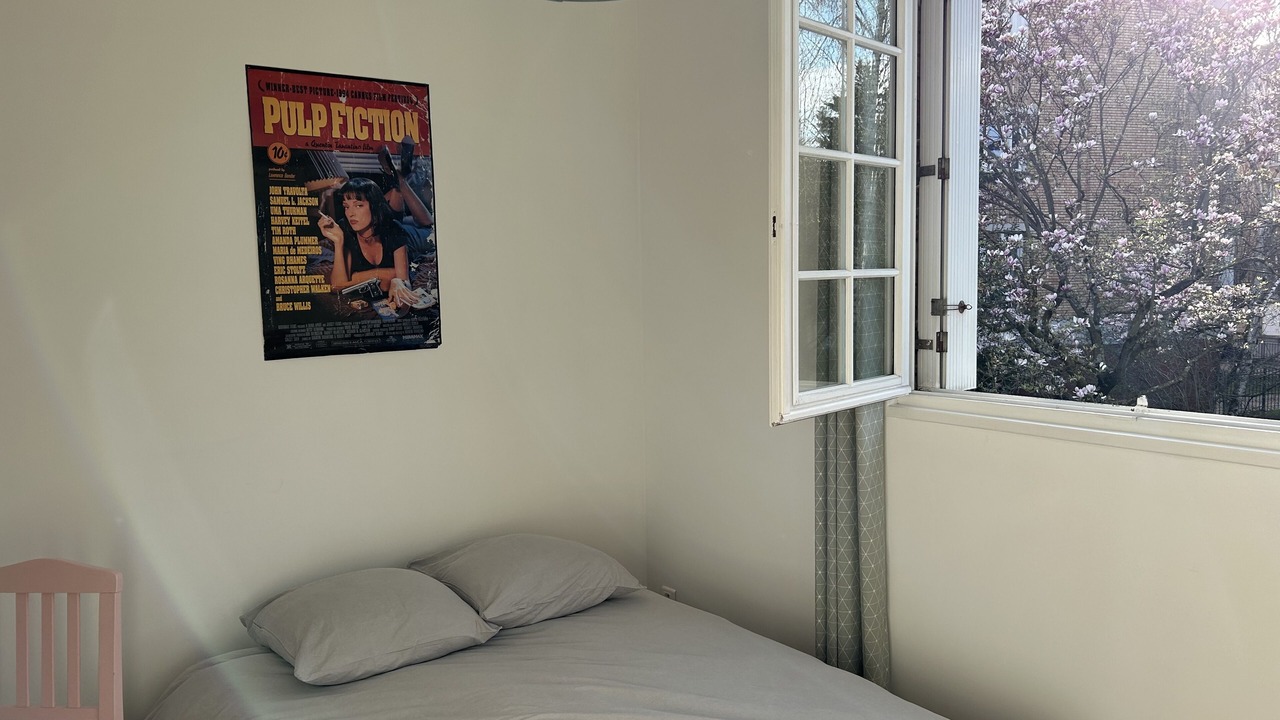 Photo of Bedroom in Rueil-Malmaison