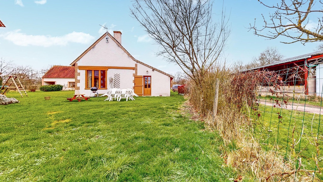 Photo of Outdoor in Villeherviers