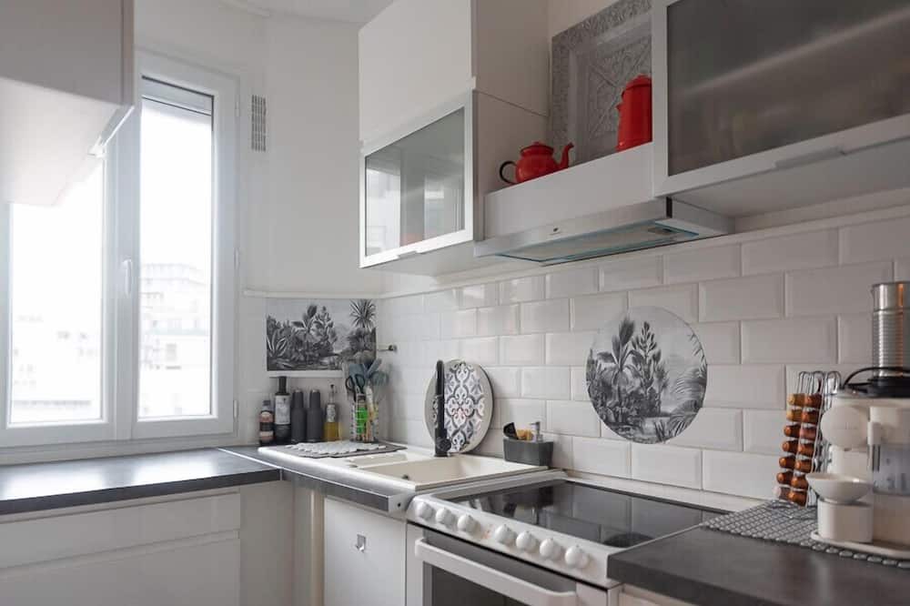 Photo of Kitchen in Gare