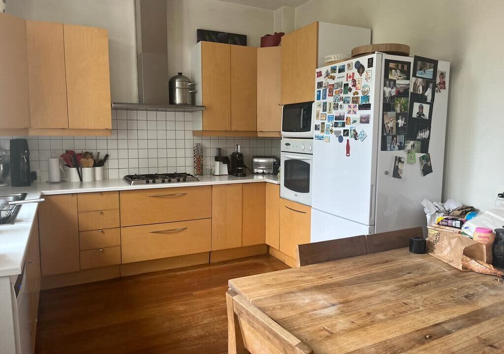 Photo of Kitchen in Garches