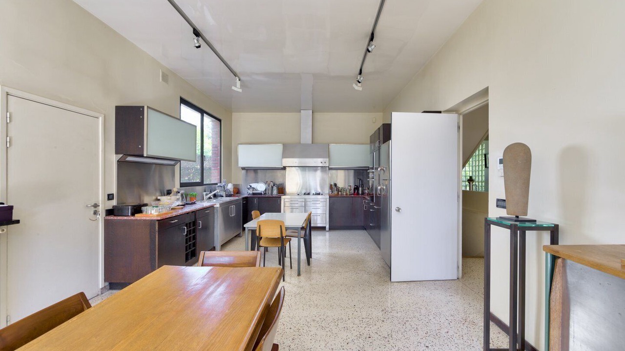 Photo of Kitchen in Garches